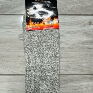 Polar Extreme Men's Insulated Thermal Socks
